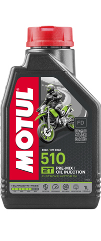 Масло моторное 104028 MOTUL