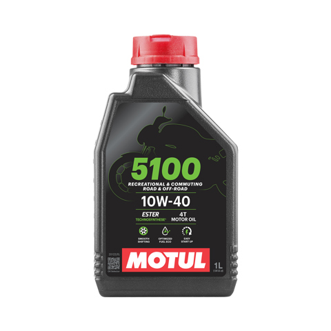 Моторное масло минеральное 104066 MOTUL