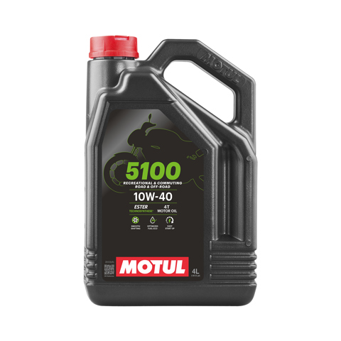 Автомасло 104068 MOTUL