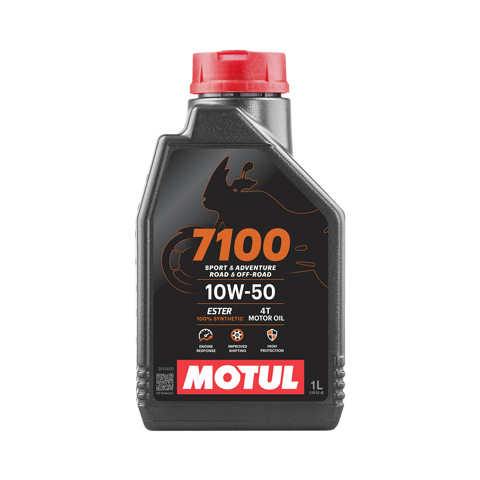 Масло автомобильное 104097 MOTUL