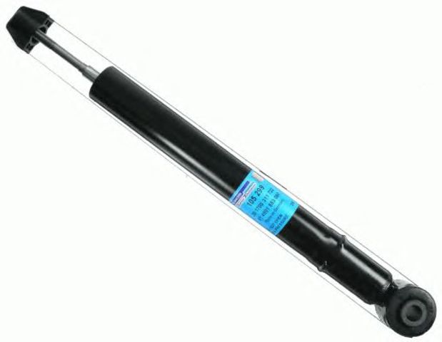 105299 SACHS Амортизатор задний купить в Харьков