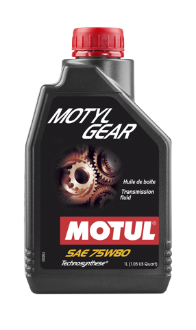 MOTUL 105782 Трансмиссионное масло в наличии Киев