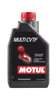 Масло коробки 105785 MOTUL