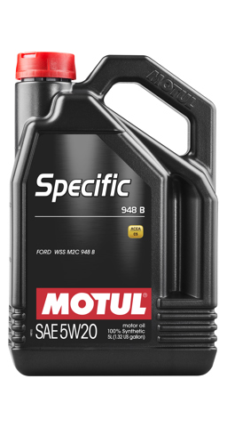 Масло моторное полусинтетическое 106352 MOTUL