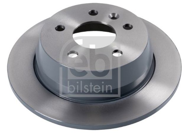 FEBI 10641 Тормозные диски в наличии Черкассы