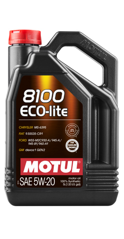 Моторное масло 109104 MOTUL