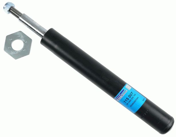 115007 SACHS Амортизатор передний купить в Чернигов