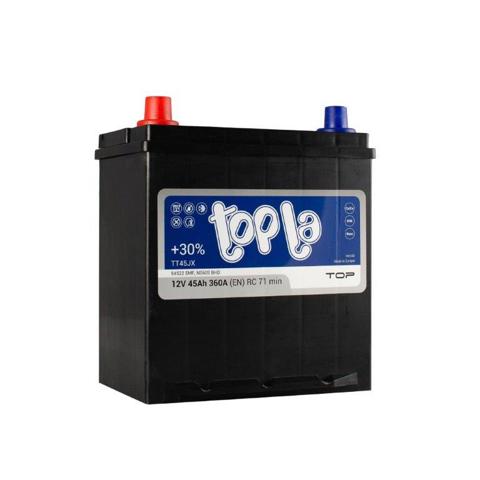 Аккумулятор  118145 TOPLA