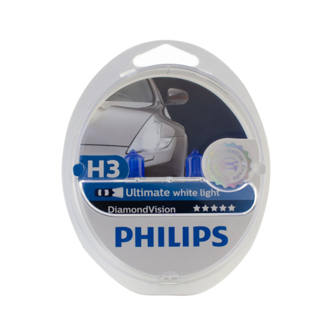 12336DVS2 PHILIPS Лампочка галогенная купить в Киев