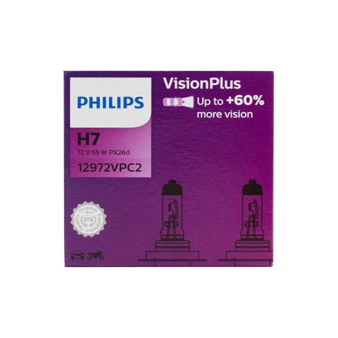 PHILIPS 12972VPC2 Лампочка галогенная в наличии Хмельницкий