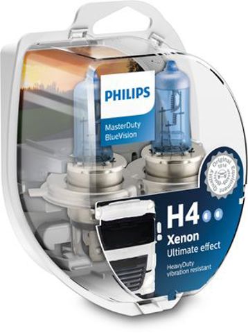 PHILIPS 13342MDBVS2 Лампочка галогенная в наличии Днепр