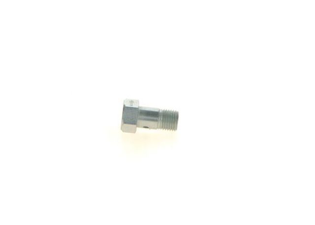 BOSCH 1417413047 Обратный клапан возврата топлива в наличии Ровно