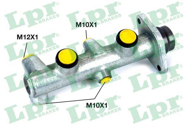 ГТЦ 1528 LPR