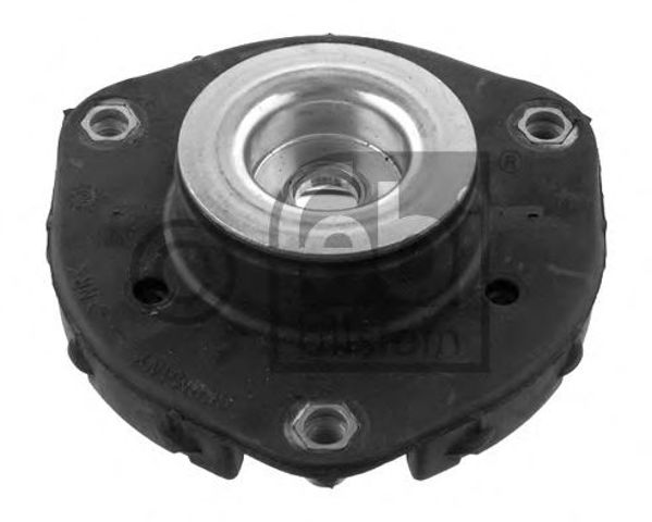 Опора стойки амортизатора переднего 15870 FEBI