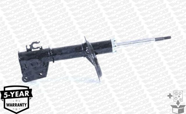 MONROE 16470 Амортизатор передний в наличии Ровно