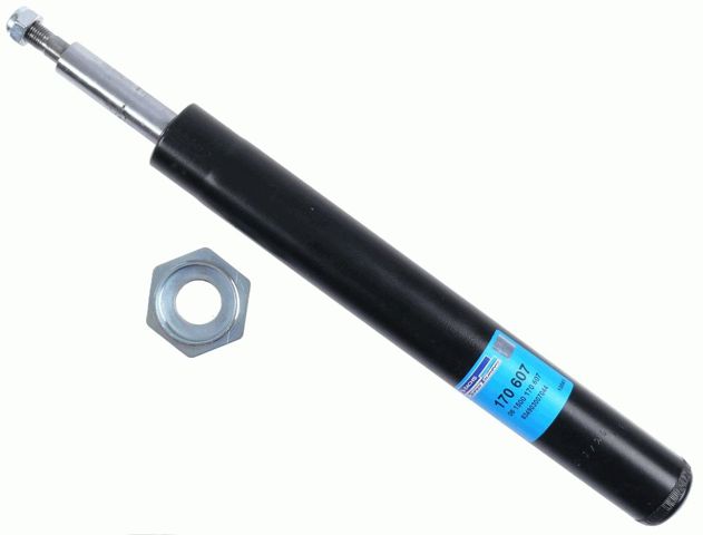 Стойка передняя 170607 SACHS