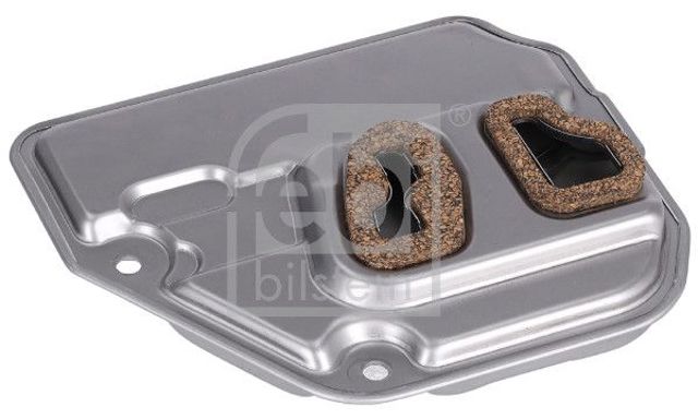FEBI 171357 Фильтр АКПП в наличии Полтава