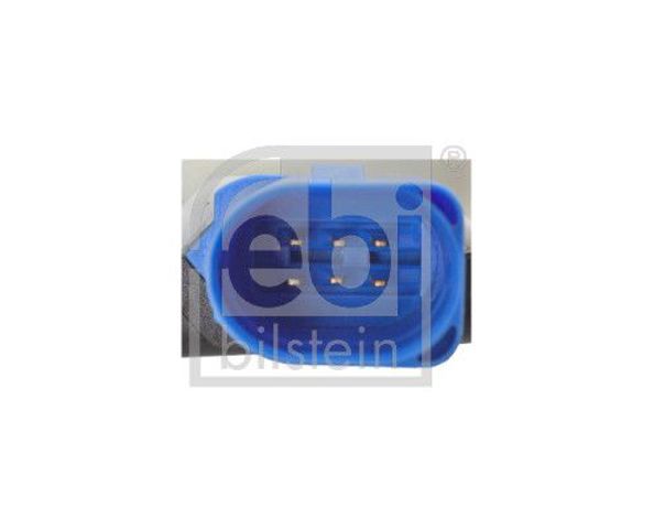 172120 FEBI Замок двери задней правой купить в Винница