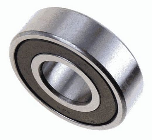 1863869010 SACHS Опорный подшипник первичного вала КПП (центрирующий подшипник маховика) купить в Днепр