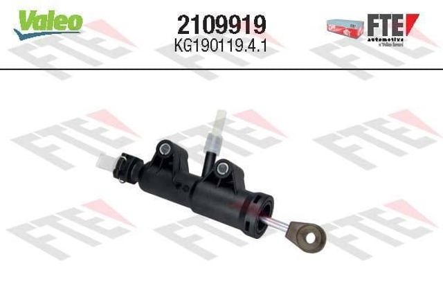 ГЦС 2109919 VALEO