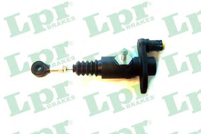 ГЦС 2114 LPR