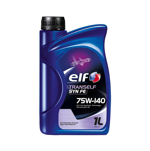 213871 ELF Трансмиссионное масло купить в Кривой Рог