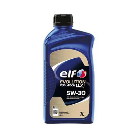 Моторное масло минеральное 213905 ELF