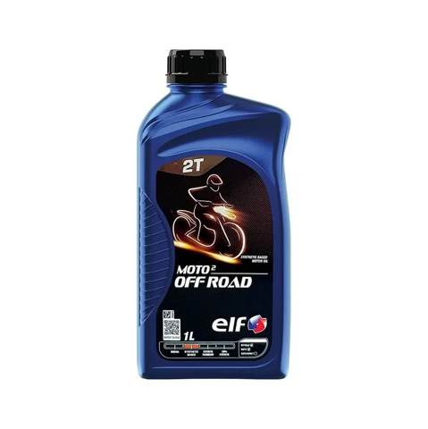 Масло двигателя 213942 ELF
