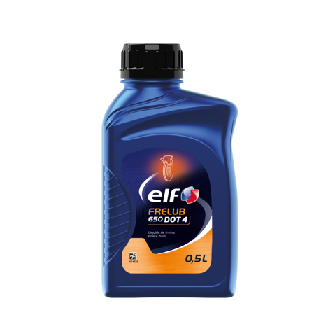 Тормозуха 213996 ELF