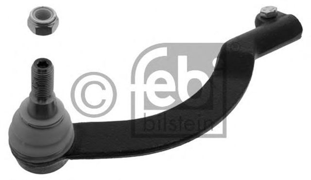 FEBI 21493 Рулевой наконечник в наличии Украина