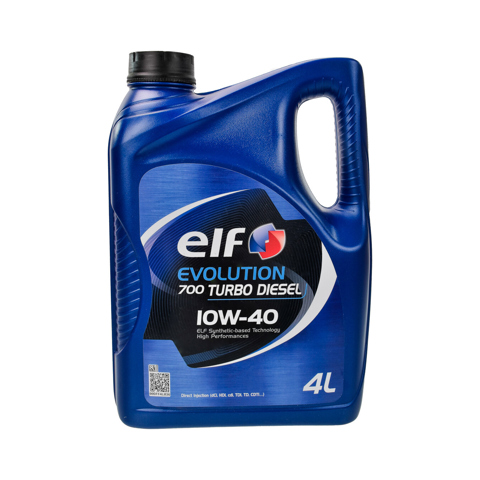 Автомасло 216673 ELF