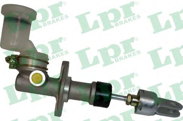 Главный цилиндр сцепления 2183 LPR