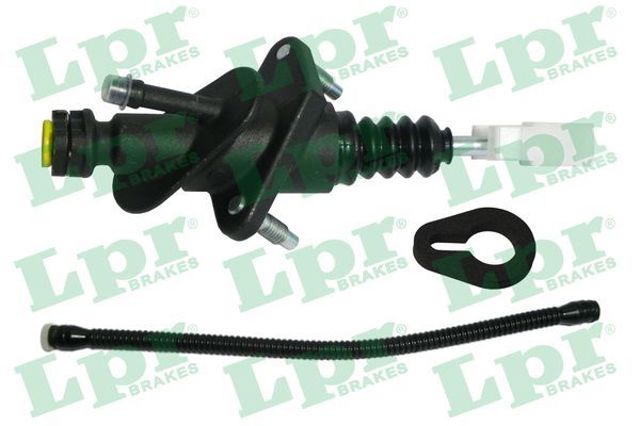 ГЦС 2186 LPR