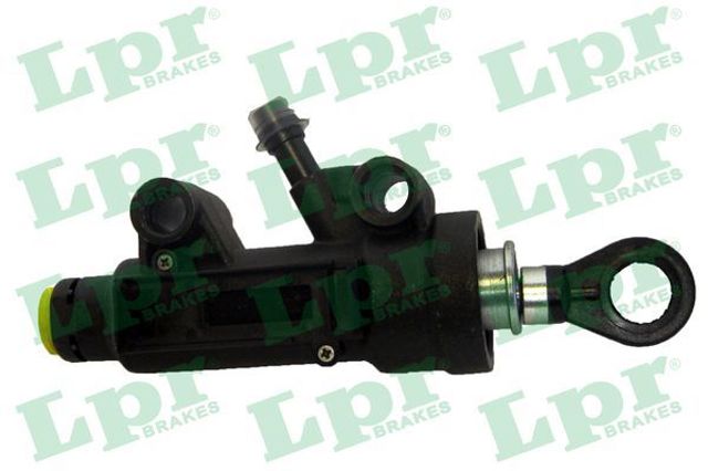ГЦС 2231 LPR