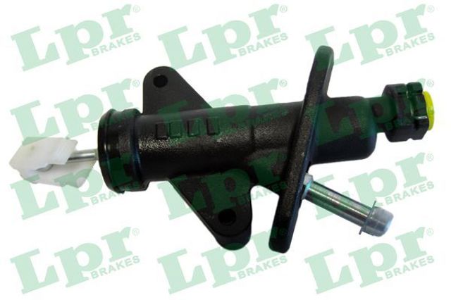 ГЦС 2242 LPR