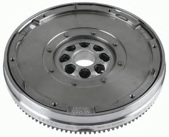 Демпферный маховик 2294000111 SACHS