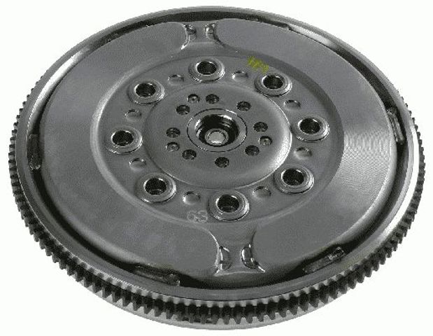 Маховик сцепления 2294000955 SACHS
