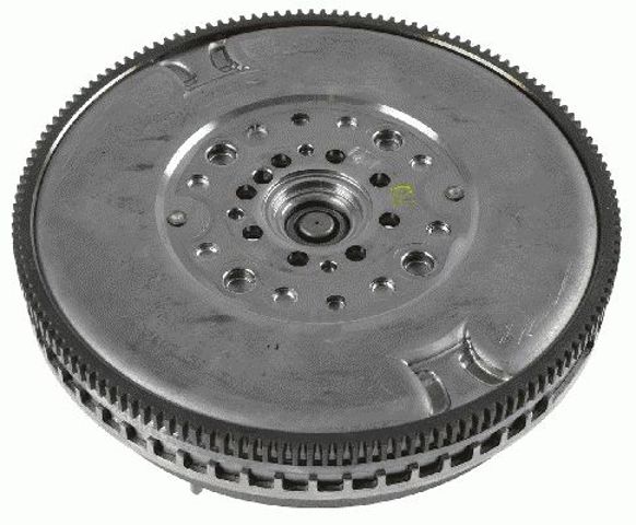 Маховик 2294001293 SACHS