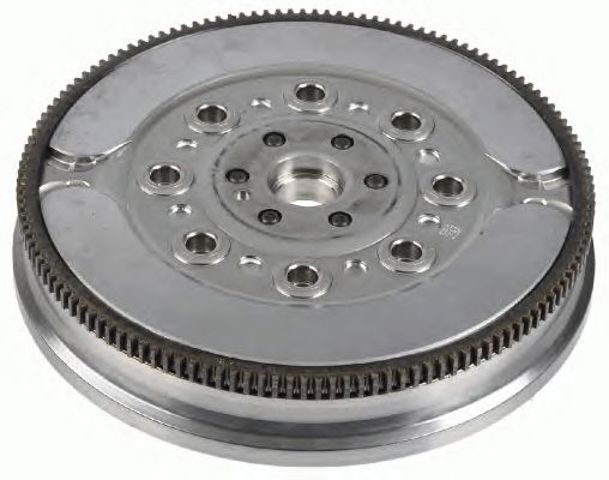 Маховик двигателя 2294001589 SACHS