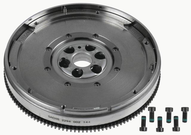 Маховик сцепления 2294002144 SACHS
