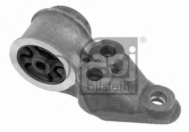 Кронштейн задней балки 22984 FEBI