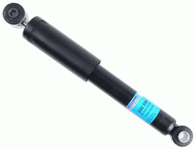 230586 SACHS Амортизатор задний купить в Черновцы