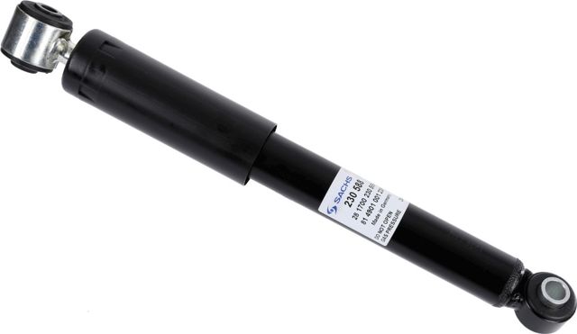 SACHS 230588 Амортизатор задний в наличии Кривой Рог