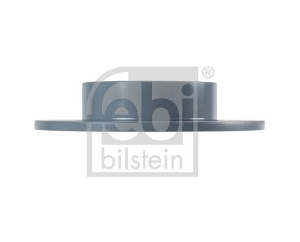 23240 FEBI Диск тормозной задний купить в Полтава