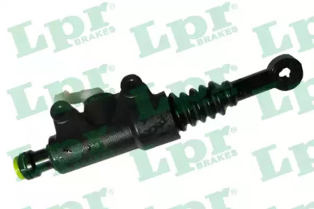 ГЦС 2340 LPR