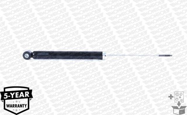 MONROE 23991 Амортизатор задний в наличии Днепр