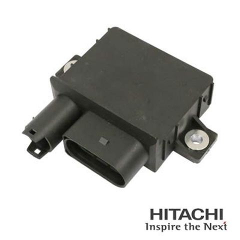 Реле свечей накала 2502195 HITACHI