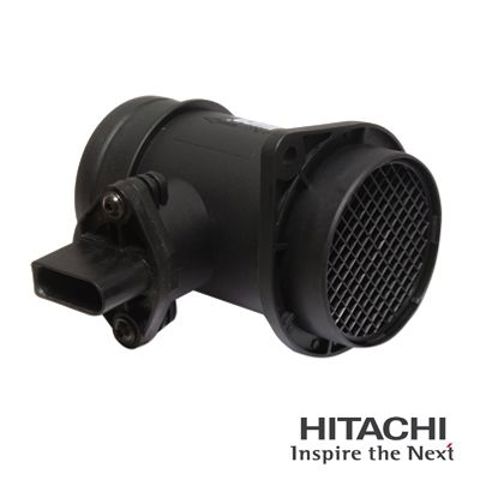 HITACHI 2508950 Датчик потока (расхода) воздуха, расходомер M.A.F. - (Mass Airflow) в наличии Ужгород