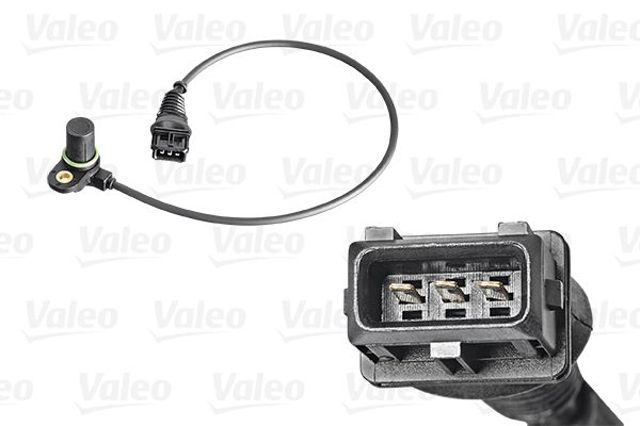 253826 VALEO Датчик распредвала купить в Сумы