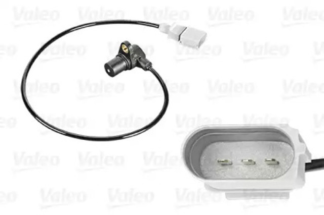Датчик коленвала 254003 VALEO